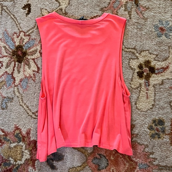 Lulus On Your Grind muscle tank - Picture 7 of 14